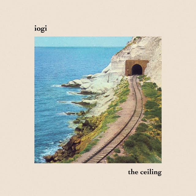 the ceiling by iogi