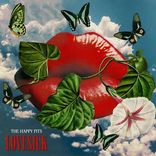 Lovesick by The Happy Fits