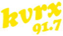 91.7 KVRX