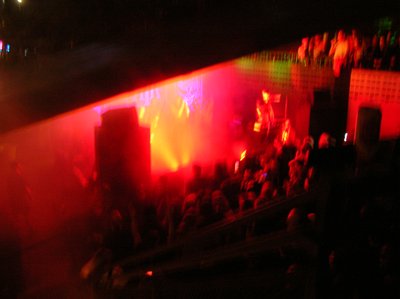 Shot on my unwieldy digi cam