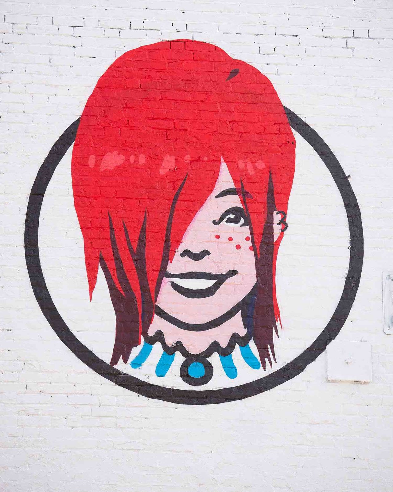 Emo Wendy
