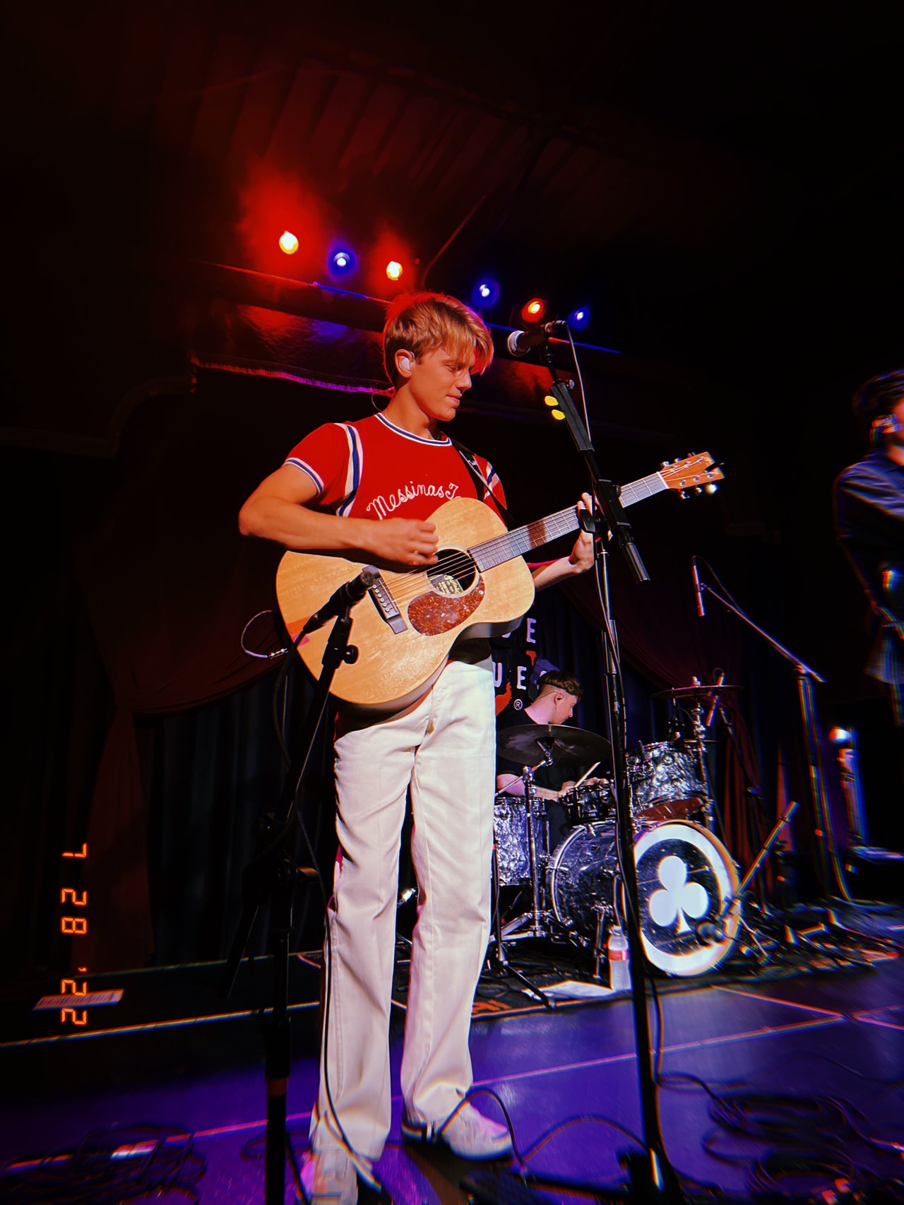 New Hope Club pt.3