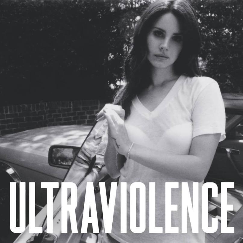 Album Review: Listeners Latch Onto Lana Del Rey's Lyricism on Her