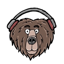 DJ Bear