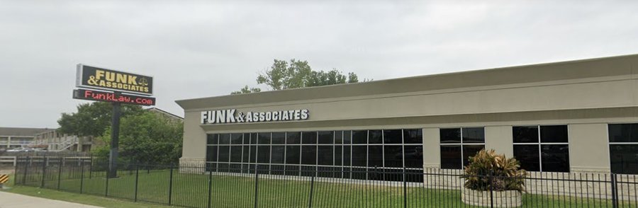 Associates of Funk banner