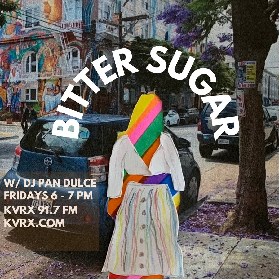 Bitter Sugar banner