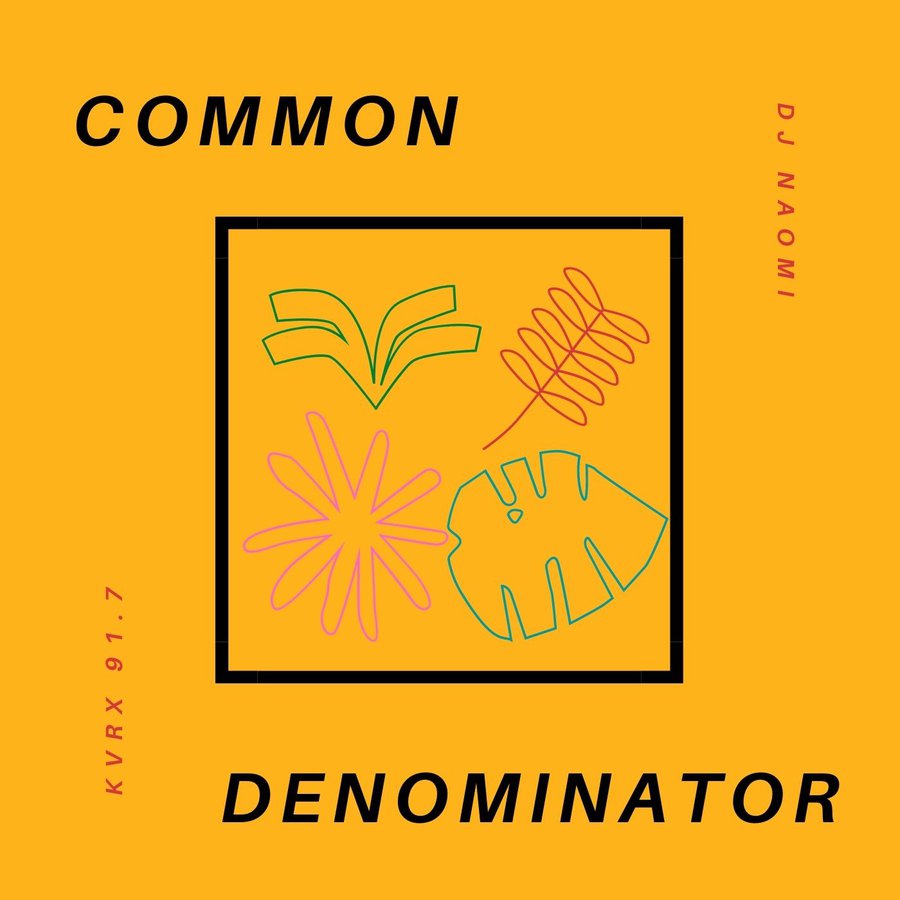 common denominator banner