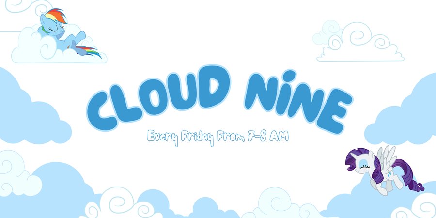Cloud Nine banner