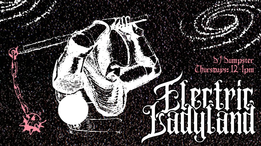 Electric Ladyland banner