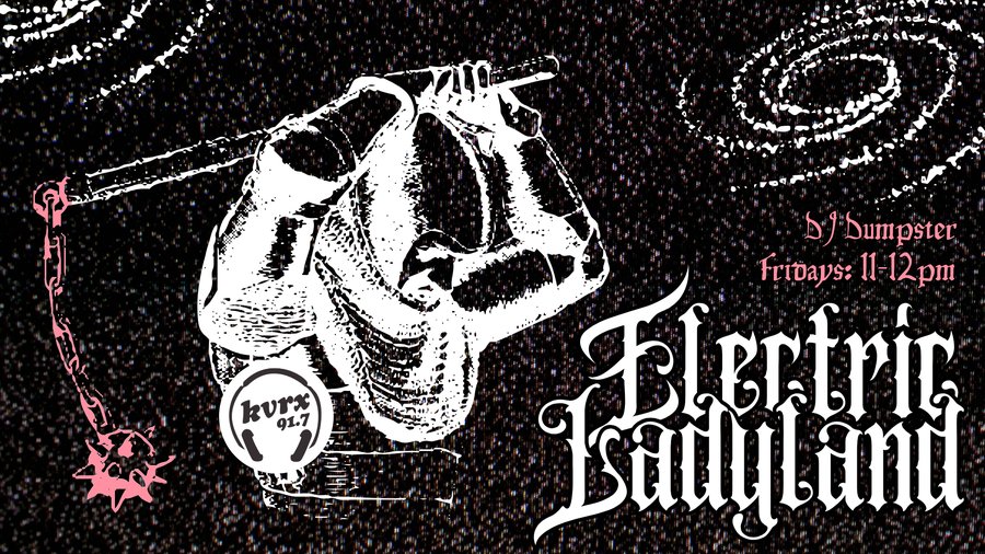 Electric Ladyland banner