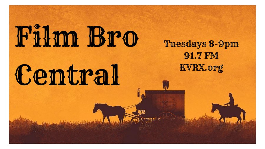 Film Bro Central banner