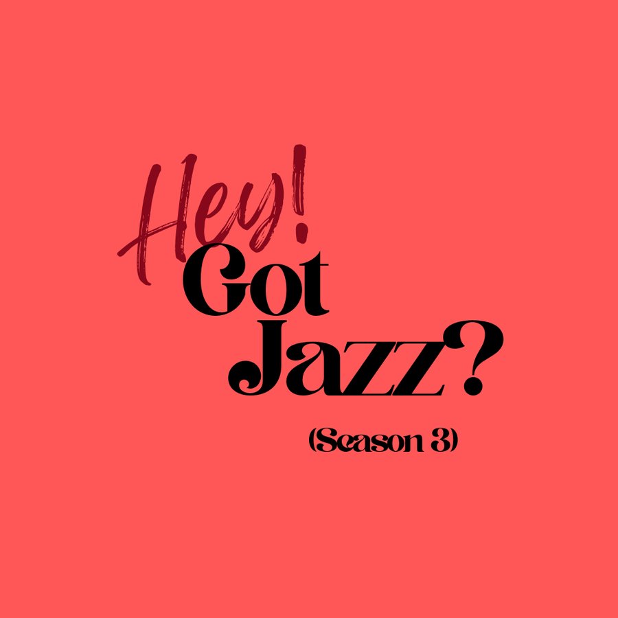 Hey! Got Jazz? banner