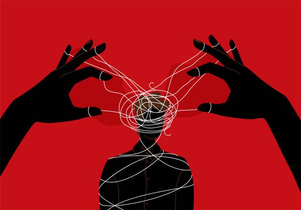 HOW CORRUPTS THE MIND banner