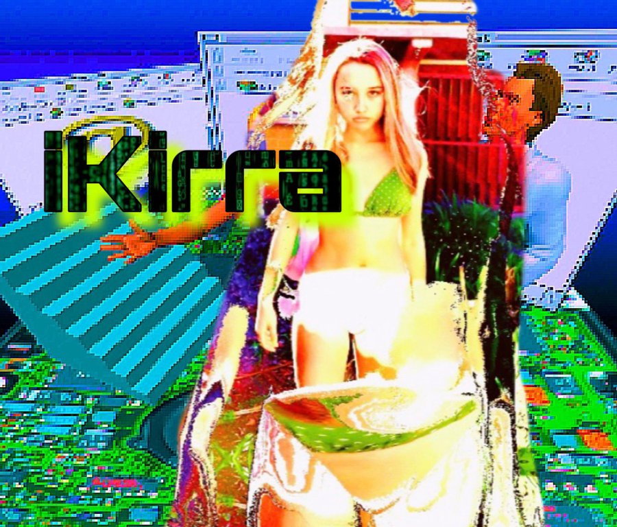 iKirra banner