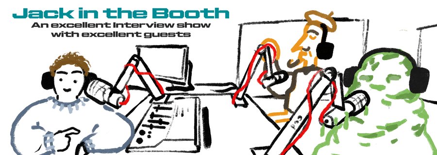 Jack in the Booth banner