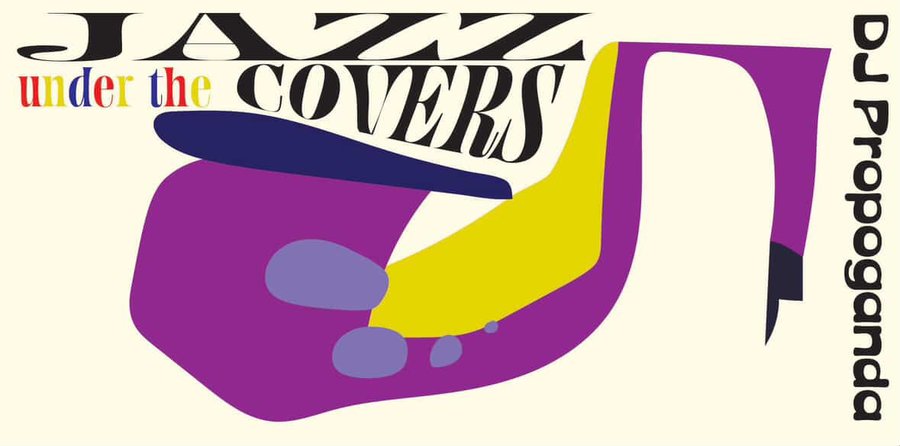 Jazz Under the Covers banner