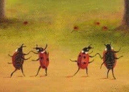 Last of the Bugs banner