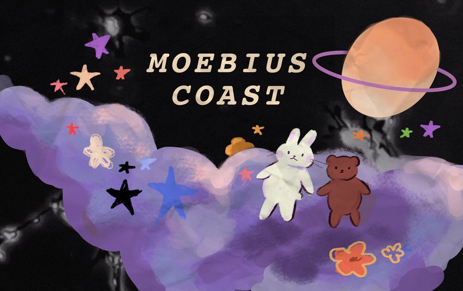 Moebius Coast banner