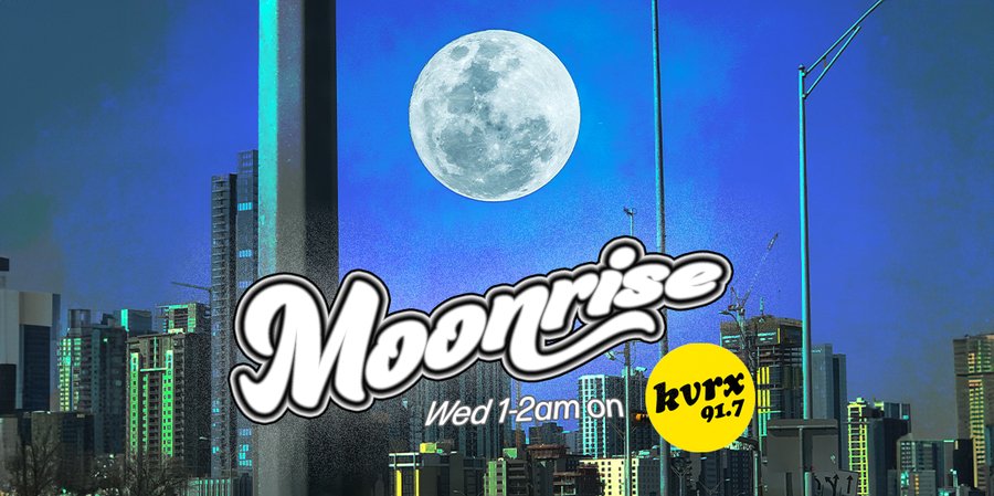 Moonrise banner