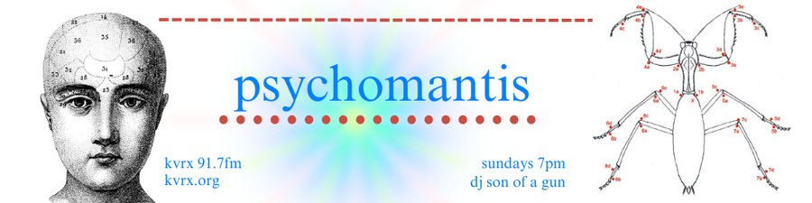 psychomantis banner