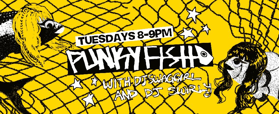 PUNKYFISH banner
