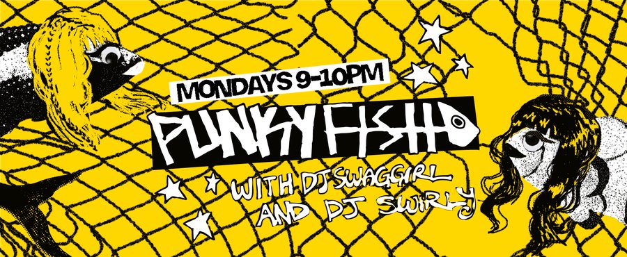 PUNKYFISH banner