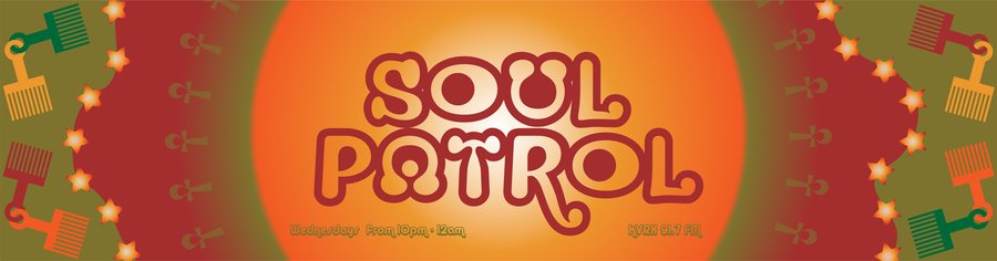 Soul Patrol banner
