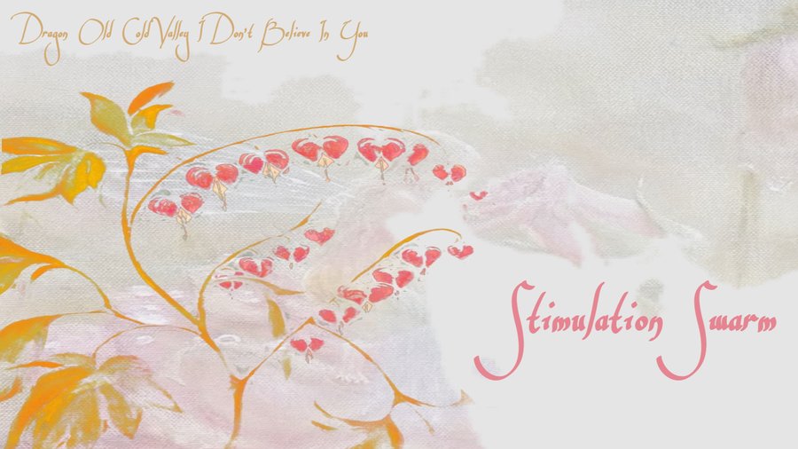 Stimulation Swarm banner