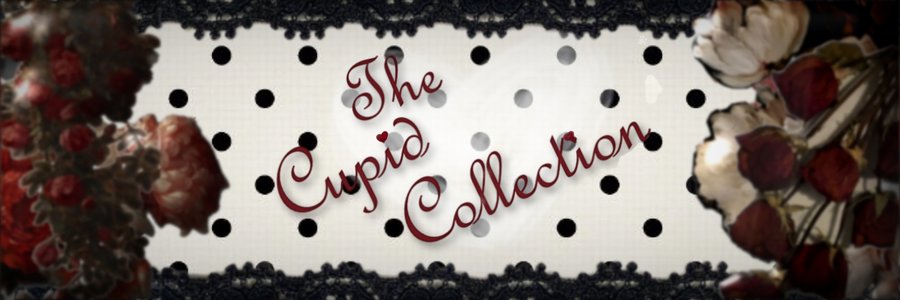 The Cupid Collection banner