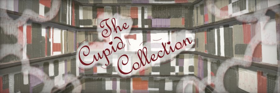 The Cupid Collection banner