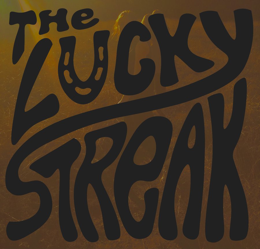 The Lucky Streak banner