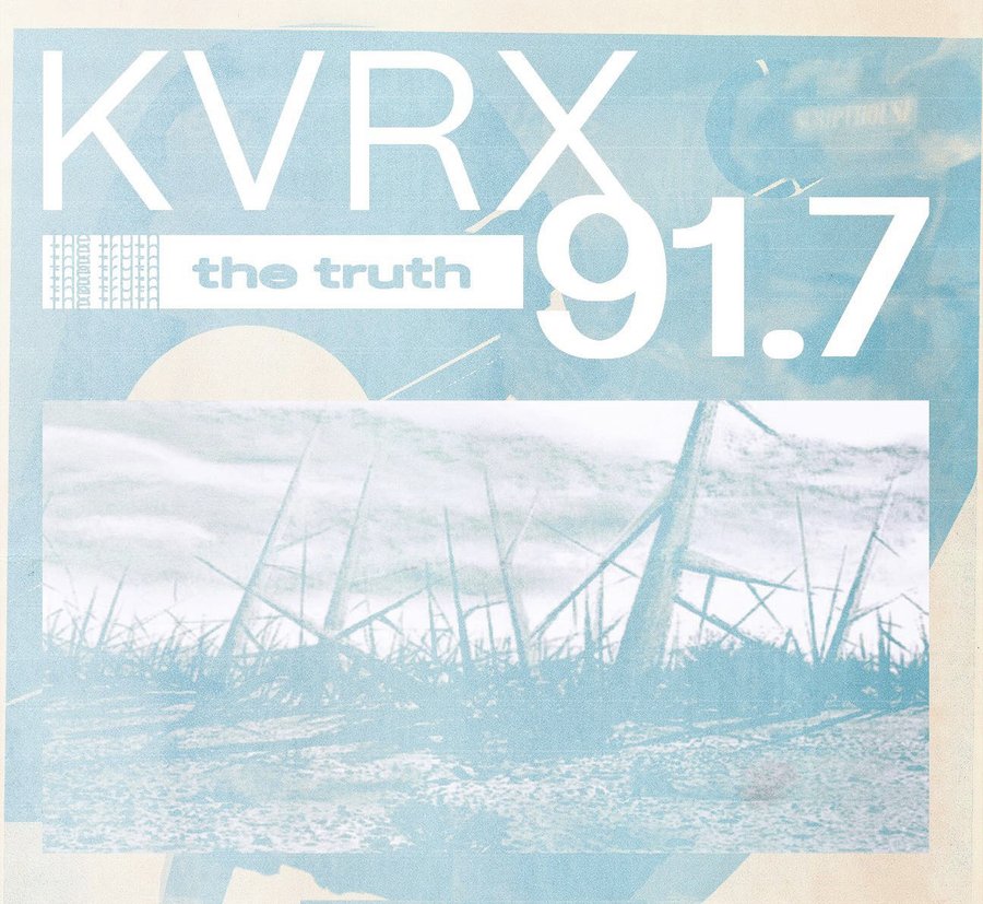 the truth banner