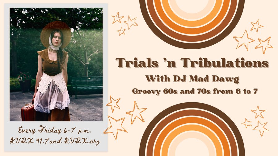 Trials ‘n Tribulations banner