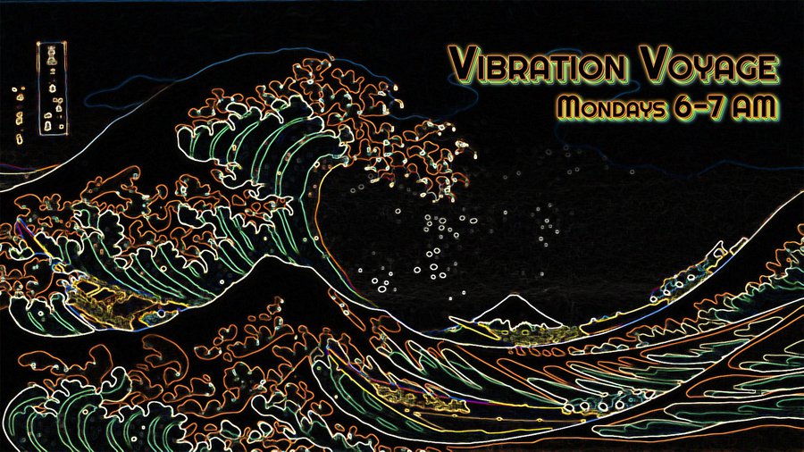 Vibration Voyage banner